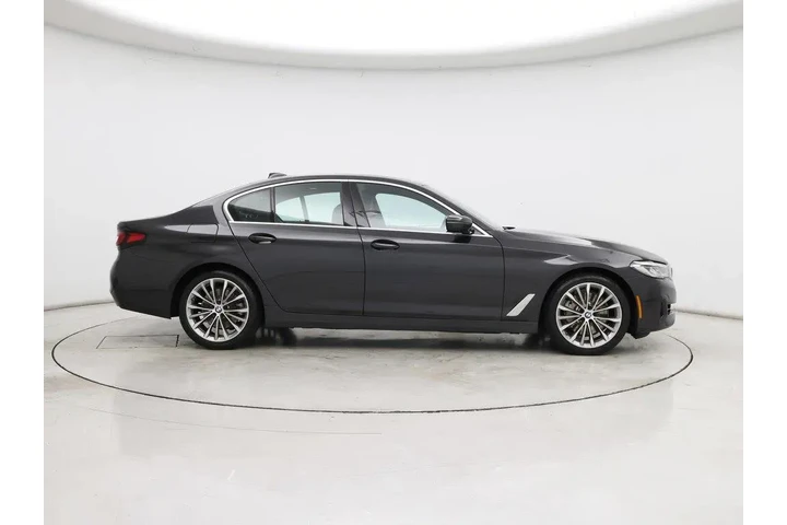 $30998 : BMW 5 Series 2023 530i 4dr S image 7