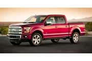 Ford F-150 2015 4x2 XL 4dr S