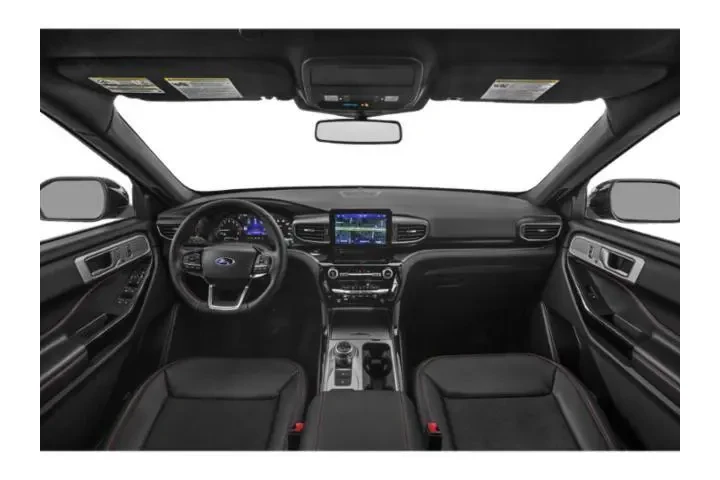 $27990 : Ford Explorer 2023 ST-Line 4 image 8