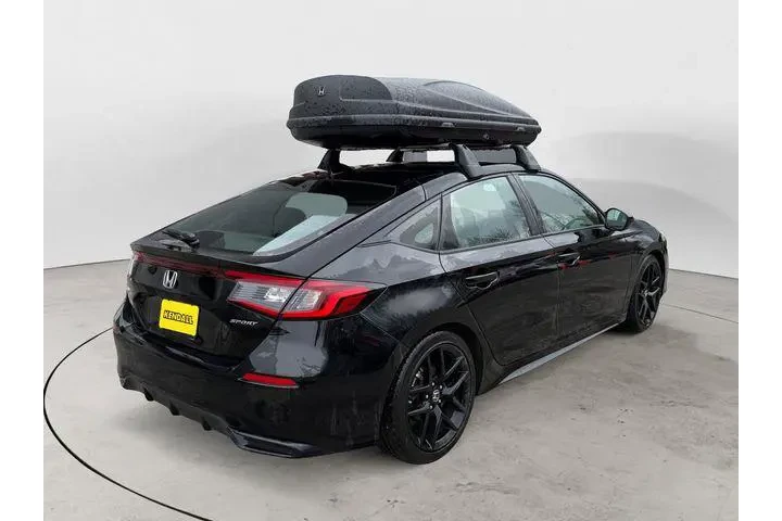 $26188 : Honda Civic 2024 Sport 4dr H image 5