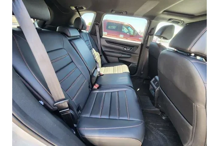 $29499 : Honda CR-V Hybrid 2024 Sport image 9