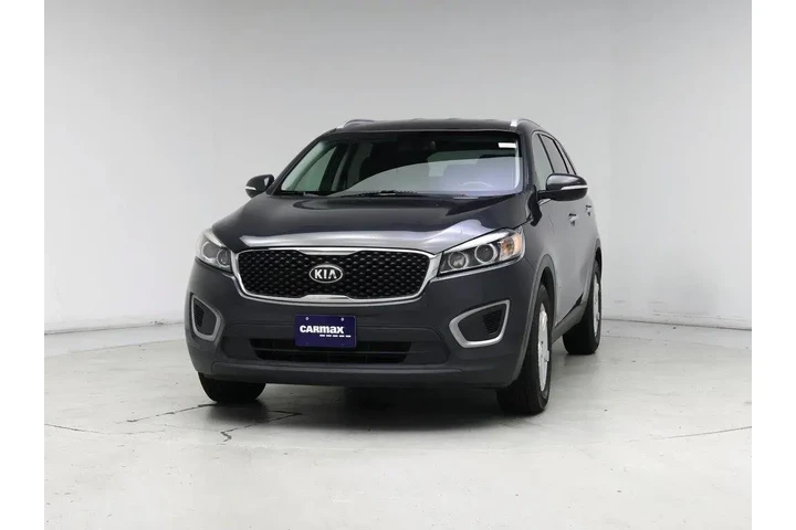 $14998 : Kia Sorento 2017 AWD LX 4dr image 4
