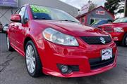 $5995 : 2011 SX4 Sportback thumbnail