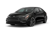 Toyota Corolla 2020 SE 4dr S en Newburgh