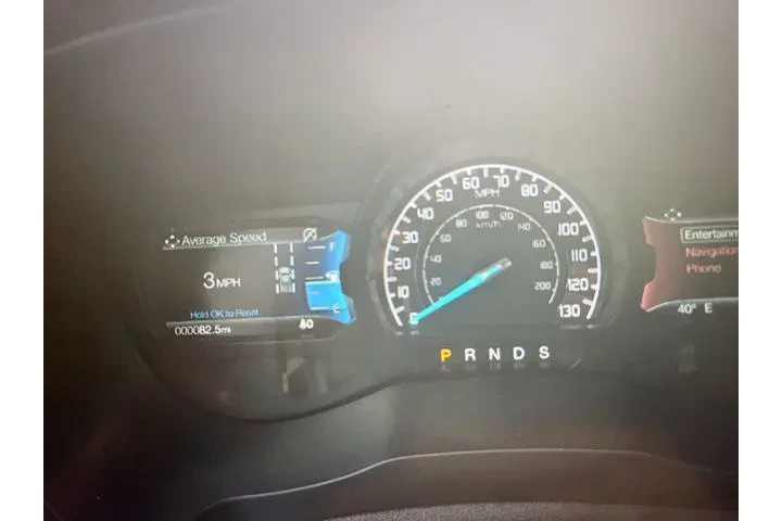 $35983 : Ford Ranger 2019 4x4 Lariat image 4