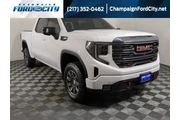 GMC Sierra 1500 2024 4x4 AT4 en Chicago