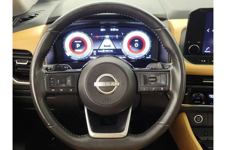 $24998 : Nissan Rogue 2023 Platinum 4 image 10