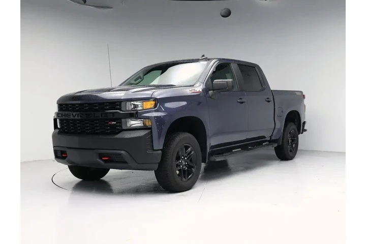 $35998 : Chevrolet Silverado 1500 202 image 4