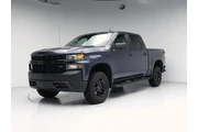 $35998 : Chevrolet Silverado 1500 202 thumbnail