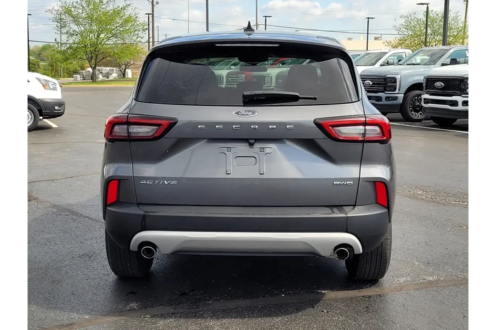 $23998 : Ford Escape 2024 AWD Active image 5