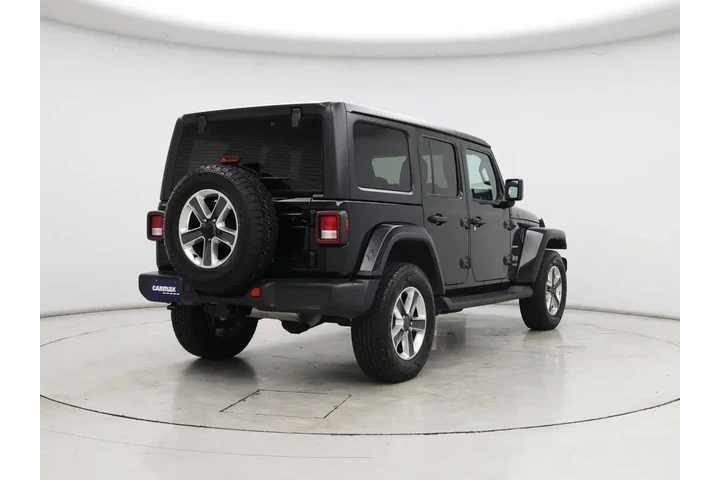 $33998 : Jeep Wrangler Unlimited 2022 image 8