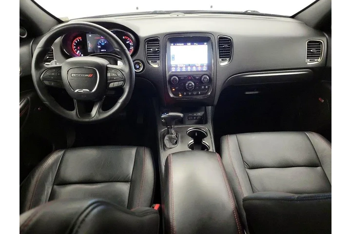 $26998 : Dodge Durango 2018 AWD GT 4d image 9