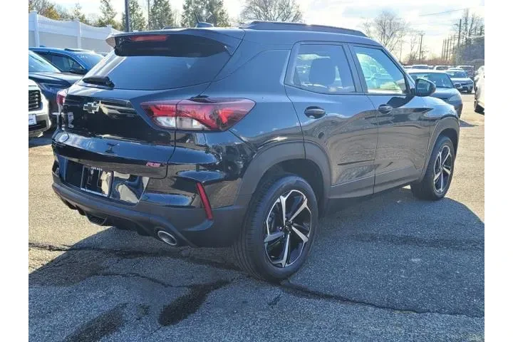 $23672 : Chevrolet Trailblazer 2023 4 image 4