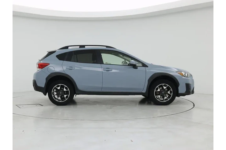 $17998 : Subaru Crosstrek 2020 AWD Pr image 7