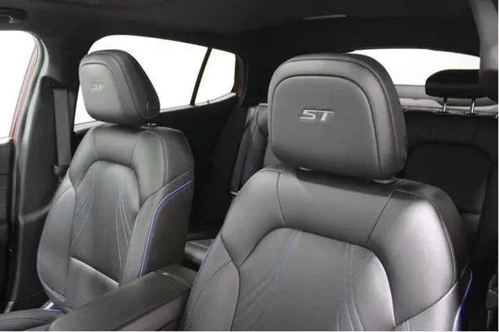 $26982 : Buick Envista 2024 Sport Tou image 5