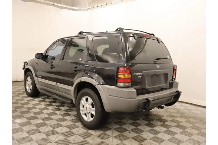 $6288 : Ford Escape 2001 XLT 4WD 4dr image 3