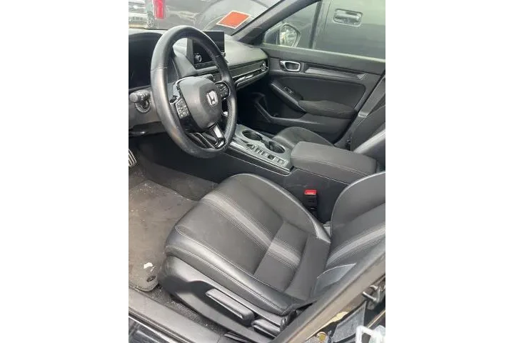 $21875 : Honda Civic 2022 Sport 4dr S image 5