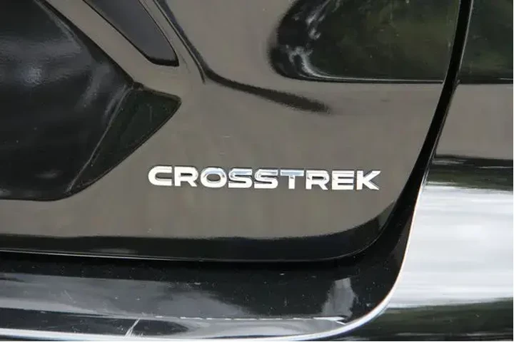 $25990 : Subaru Crosstrek 2024 AWD Pr image 9