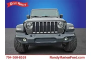 $23888 : Jeep Wrangler Unlimited 2020 thumbnail