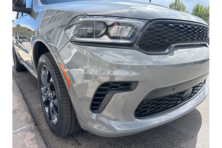 $33995 : 2025 Durango R/T image 8