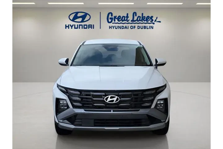 $25566 : Hyundai TUCSON 2025 AWD SE 4 image 8