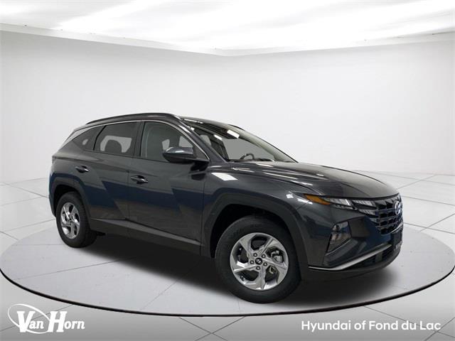 $24111 : Pre-Owned 2024 Tucson SEL image 1