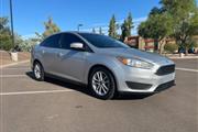 $7995 : 2017 Focus SE thumbnail