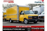 GMC Savana 2019 3500 2dr 177