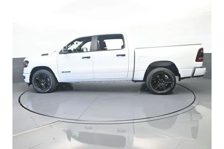 $33000 : Ram 1500 2024 4x2 Big Horn 4 image 3