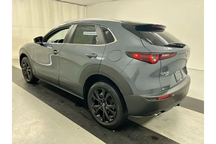 $26410 : Mazda CX-30 2023 AWD 2.5 S C image 7