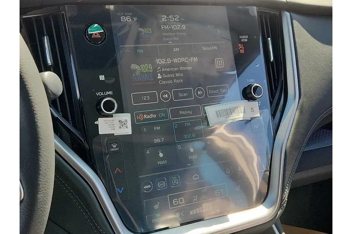 $29995 : Subaru Legacy 2025 AWD Premi image 8