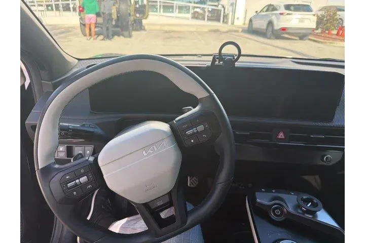 $37000 : Kia EV6 2025 GT-Line 4dr Cro image 4