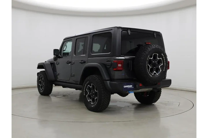 $36998 : Jeep Wrangler 2023 4x4 Rubic image 2