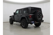 $36998 : Jeep Wrangler 2023 4x4 Rubic thumbnail