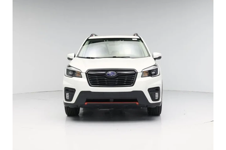$25998 : Subaru Forester 2021 AWD Spo image 5