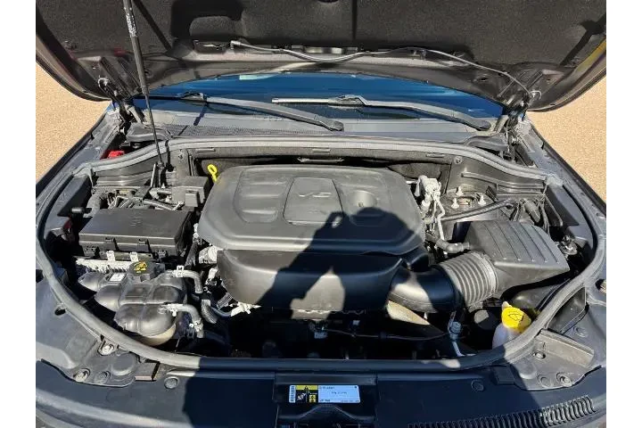 $25747 : Jeep Grand Cherokee 2021 4x4 image 10