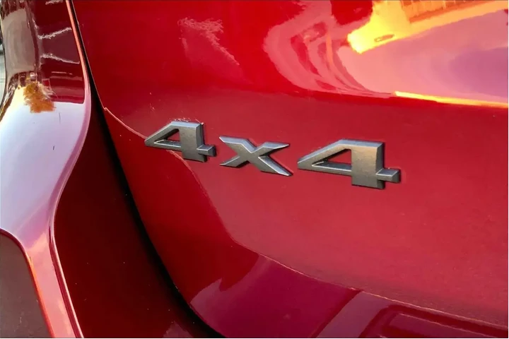 $24198 : Jeep Grand Cherokee 2021 4x4 image 9