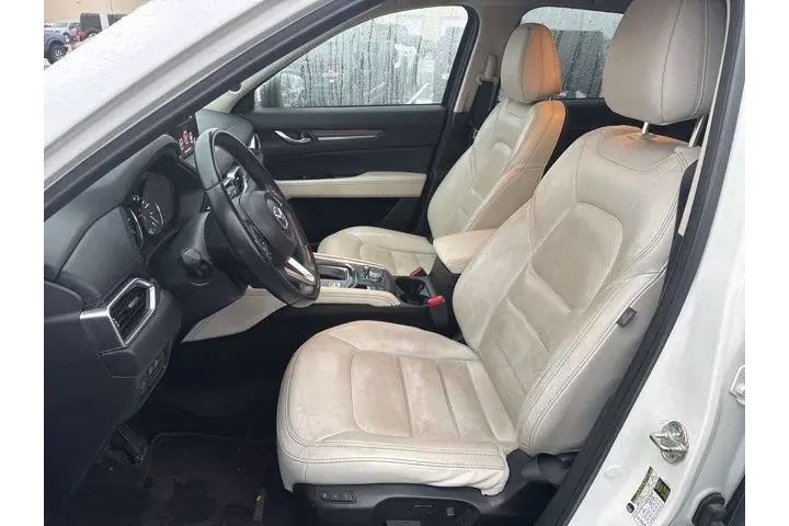 $15500 : Mazda CX-5 2019 AWD Grand To image 10