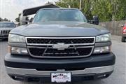 $16995 : 2006 Silverado 2500HD LT1 thumbnail