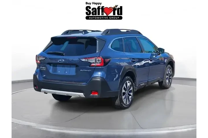 $33404 : Subaru Outback 2024 AWD Limi image 8