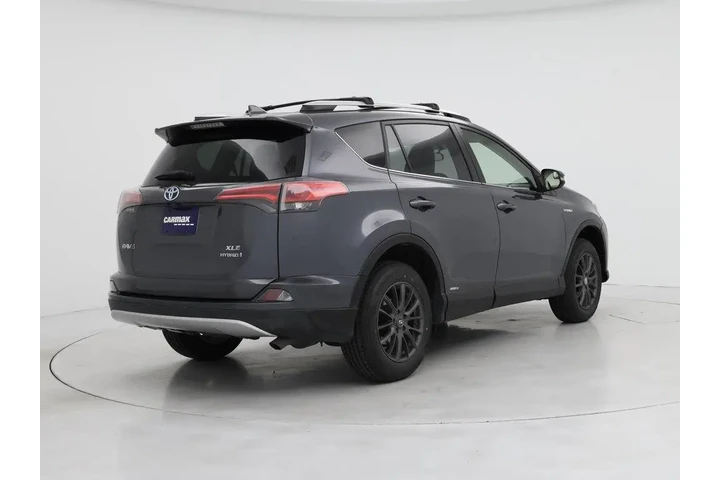 $20998 : Toyota RAV4 Hybrid 2016 AWD image 8