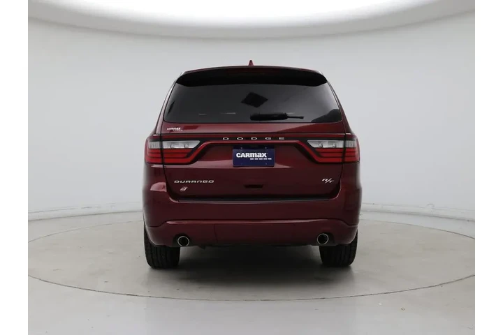 $31998 : Dodge Durango 2022 AWD R/T 4 image 6