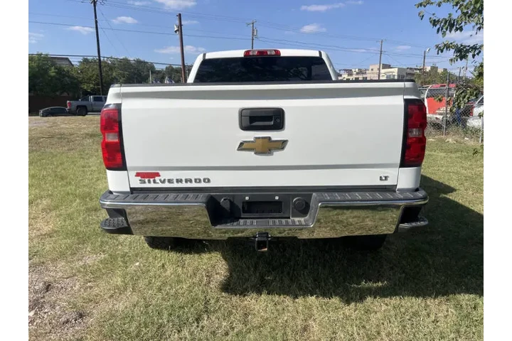 $24995 : 2016 Silverado 1500 image 6