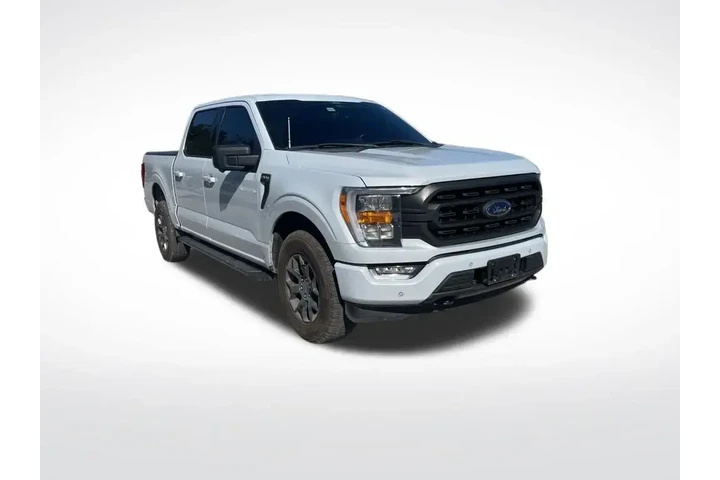 $30630 : Ford F-150 2022 4x4 XLT 4dr image 2