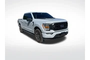 $30630 : Ford F-150 2022 4x4 XLT 4dr thumbnail