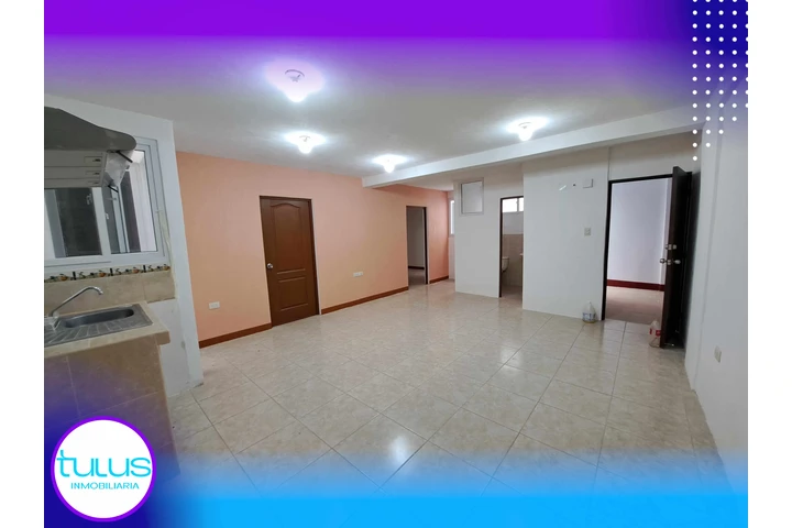 $685 : APARTAMENTO EN RENTA EN ZONA 4 image 2