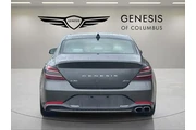 $34544 : Genesis G70 2023 AWD 2.0T 4d thumbnail