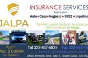 INSURANCE