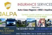 INSURANCE en Los Angeles