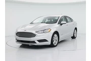 $17998 : Ford Fusion Hybrid 2018 SE 4 thumbnail